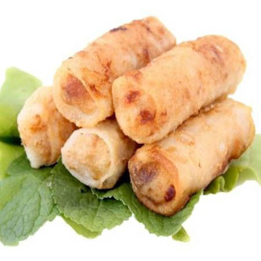 Image de 3 - Nems au porc (5 pièces)