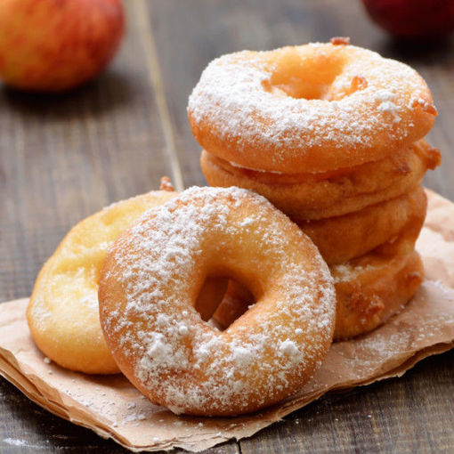 Image de 56 - Beignet pomme ou banane