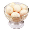 Image de 57 - Fruits au sirop (litchi, arbousse ou exotique)